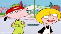 اد، ادد و ادی Ed, Edd n Eddy - فصل 4 قسمت 1